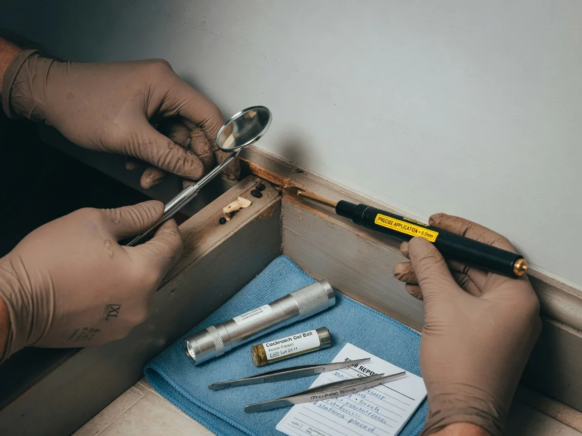 Why choose Emergency Pest Control in Newaygo, MI